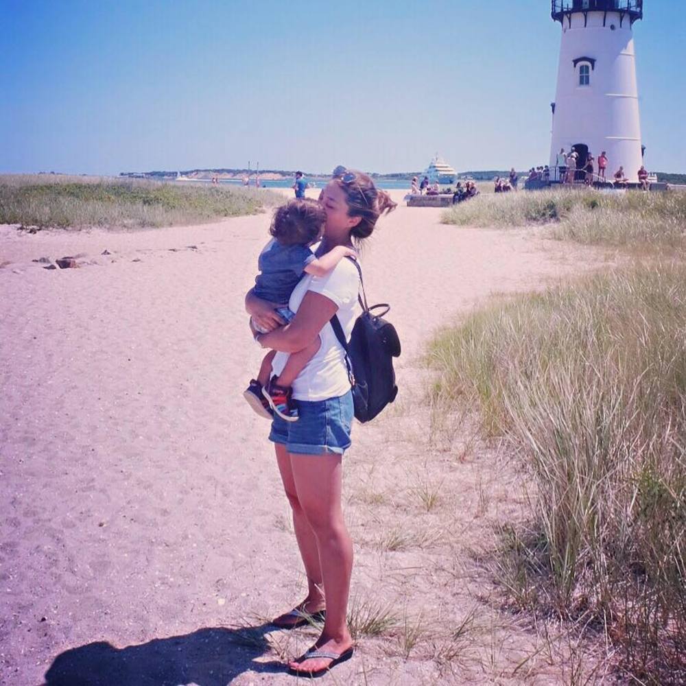 Meet your Posher, Kira